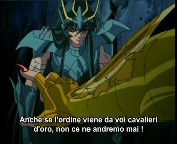 Otaku Gallery  / Anime e Manga / Saint Seiya / Screen Shots / Hades / 13 - Massima determinazione / 015.jpg